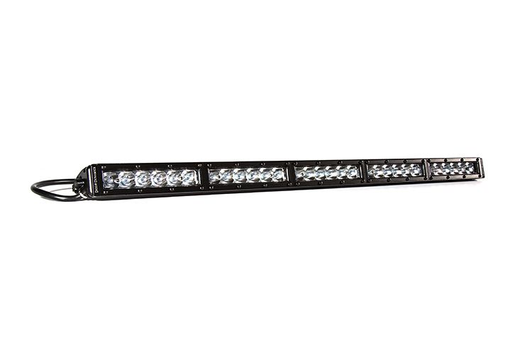 Diode Dynamics - Stage Series 6"-50" SAE/DOT White Light Bar