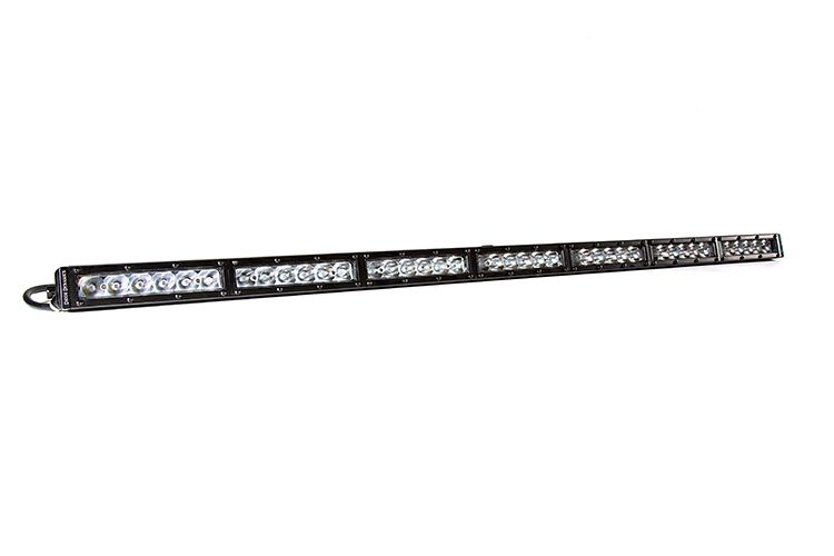 Diode Dynamics - Stage Series 6"-50" SAE/DOT White Light Bar