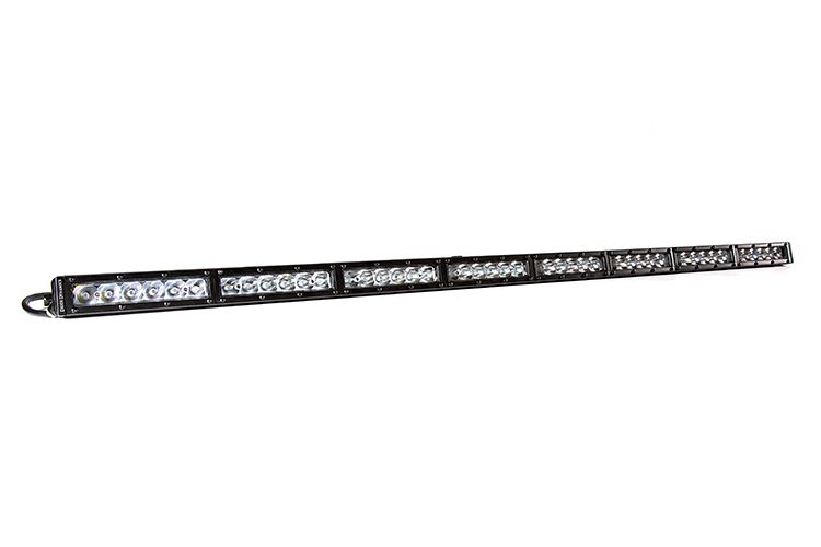Diode Dynamics - Stage Series 6"-50" SAE/DOT White Light Bar