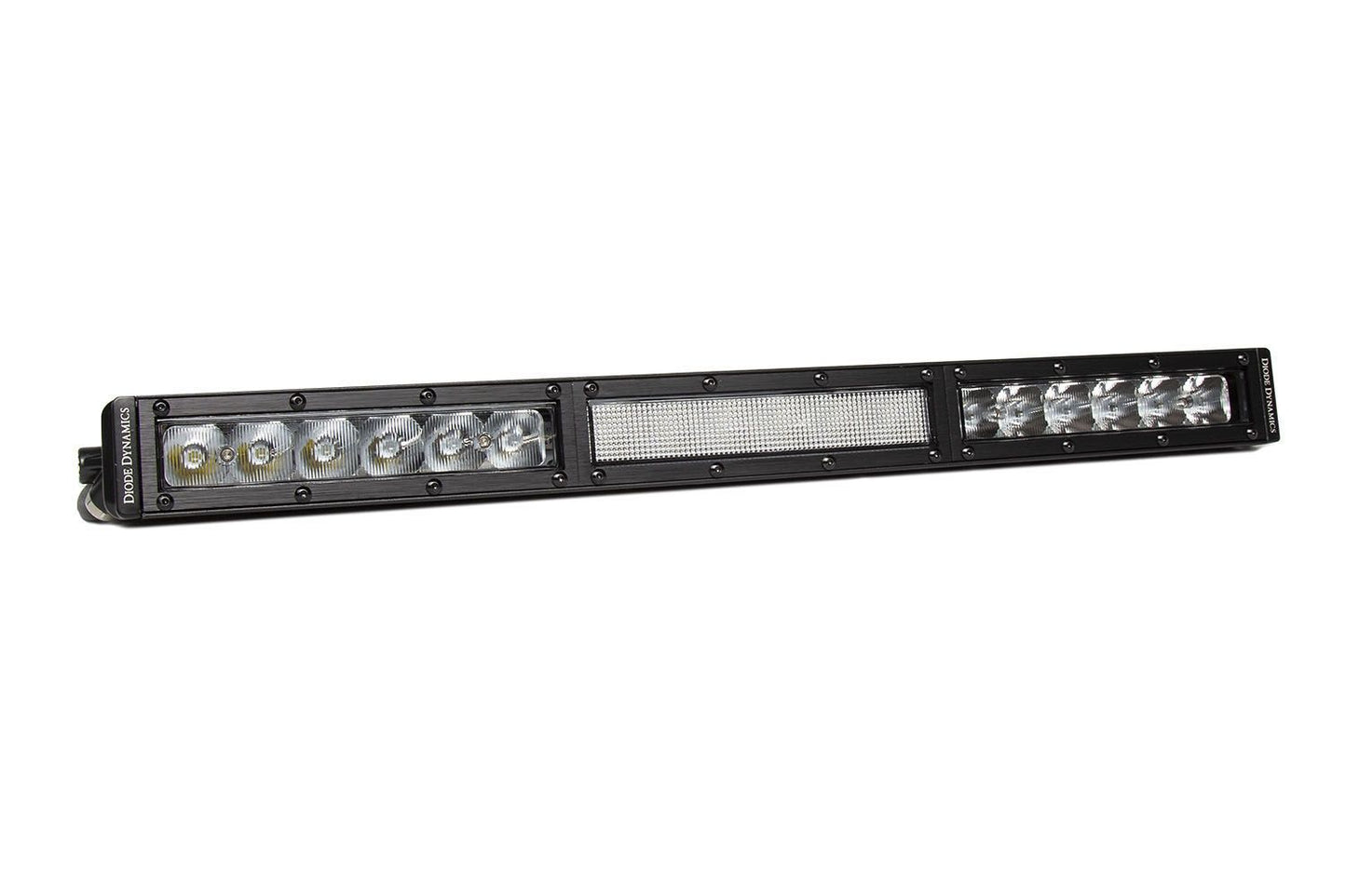 Diode Dynamics - Stage Series 6"-50" SAE/DOT White Light Bar
