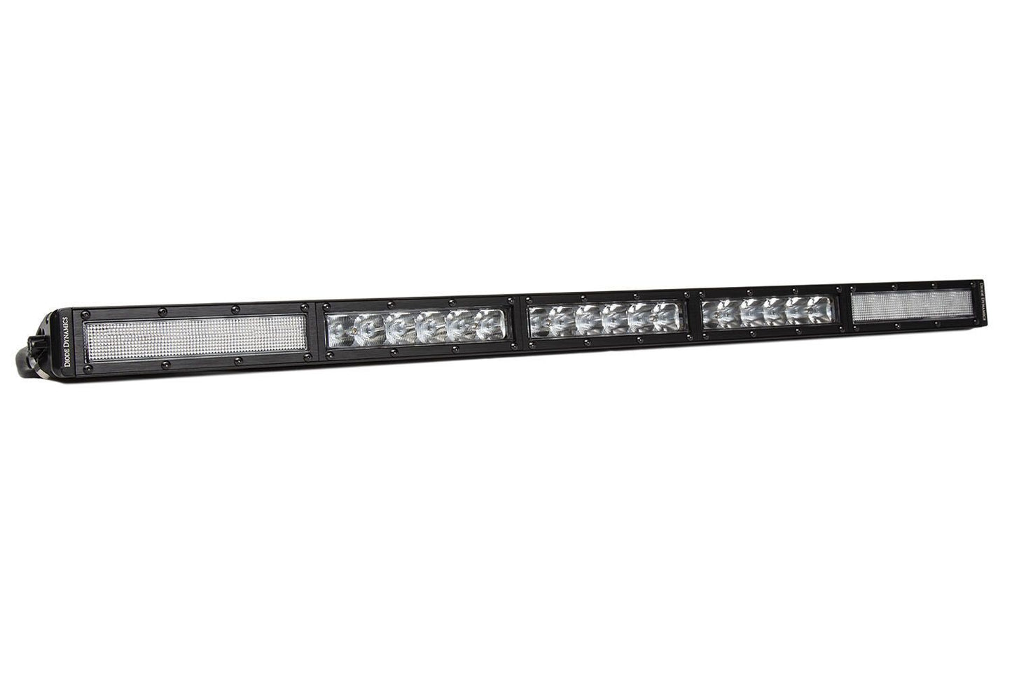 Diode Dynamics - Stage Series 6"-50" SAE/DOT White Light Bar