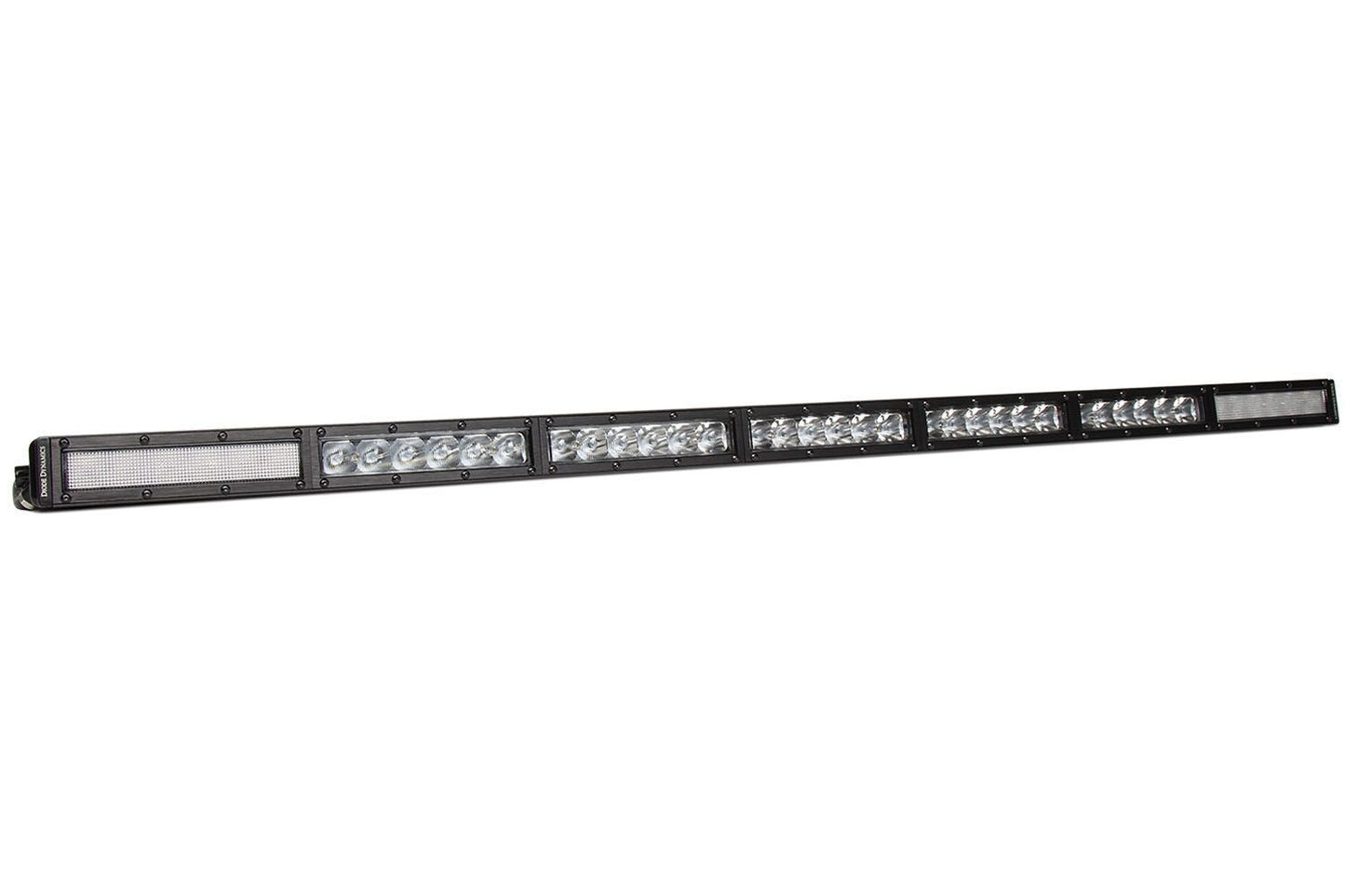 Diode Dynamics - Stage Series 6"-50" SAE/DOT White Light Bar