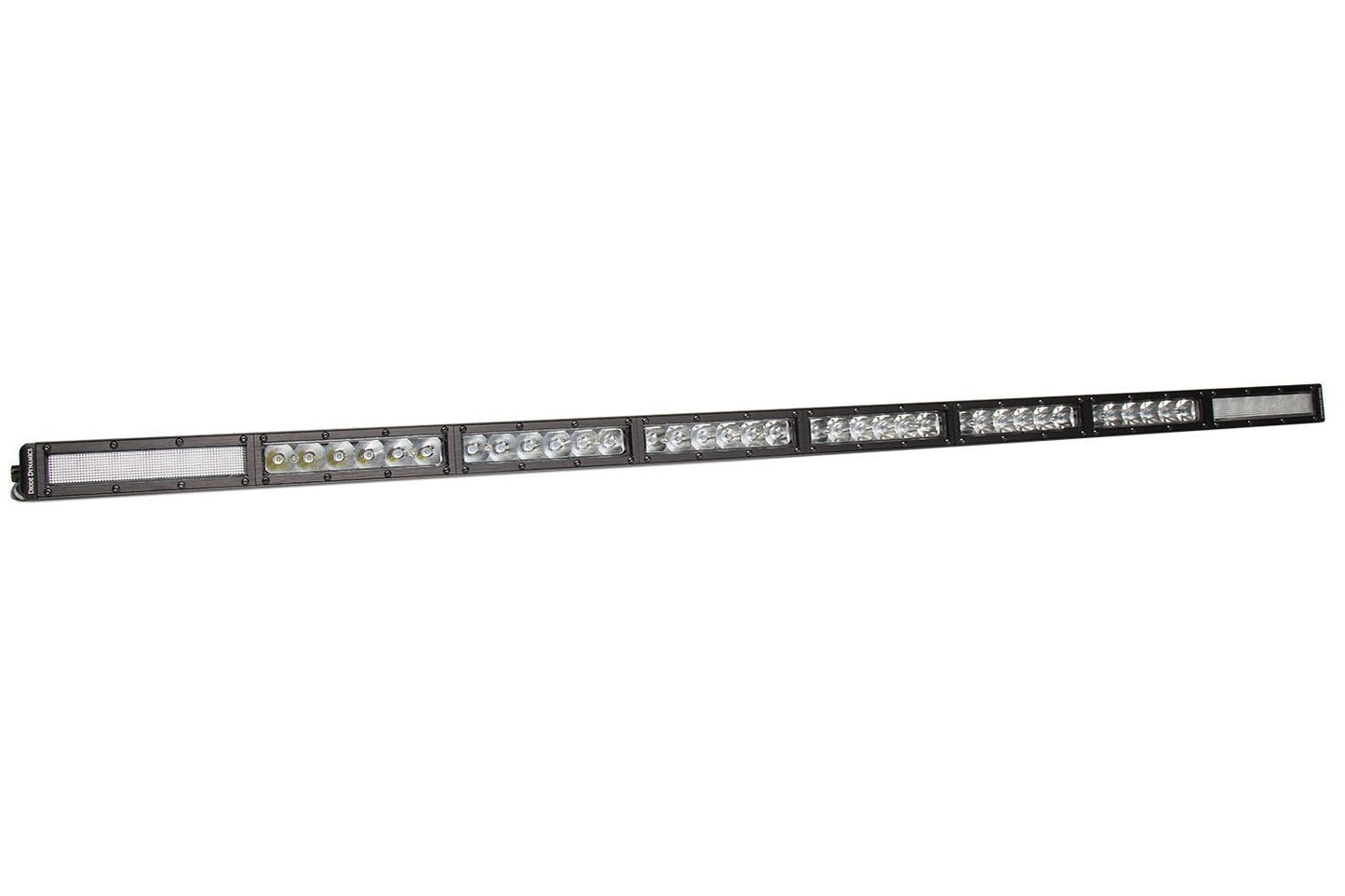 Diode Dynamics - Stage Series 6"-50" SAE/DOT White Light Bar