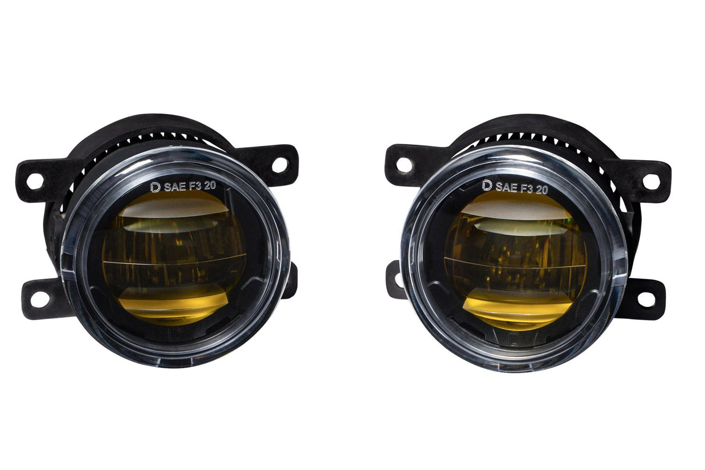 Elite Series Fog Lamps for 2015-2022 Subaru Impreza (w/ Eyesight Package) (pair)