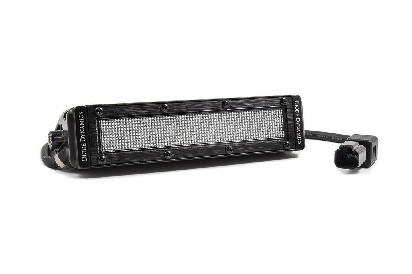Diode Dynamics - Stage Series 6"-50" SAE/DOT White Light Bar