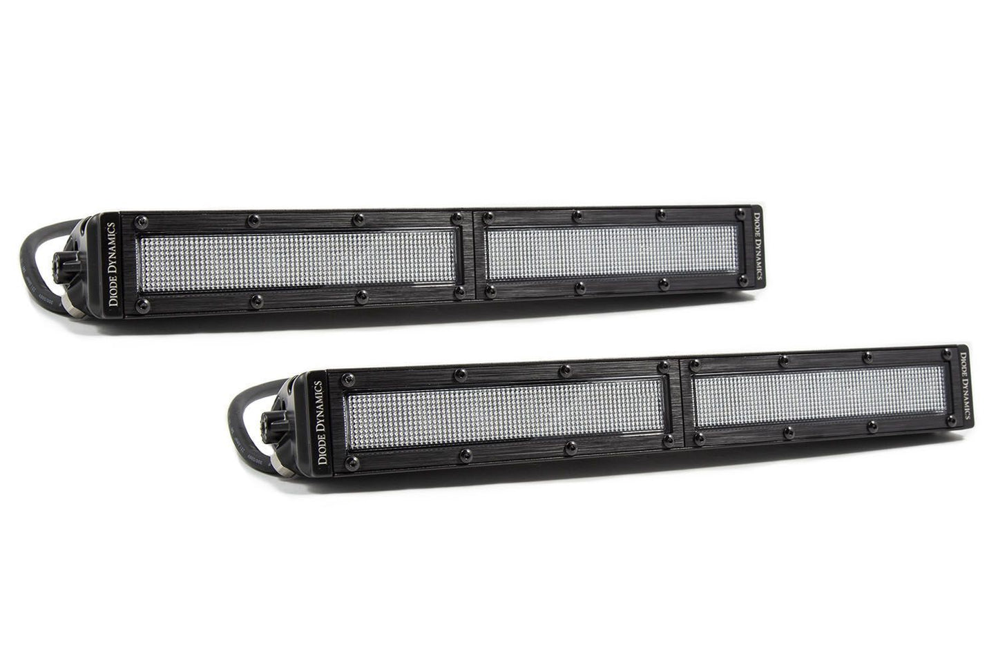 Diode Dynamics - Stage Series 6"-50" SAE/DOT White Light Bar