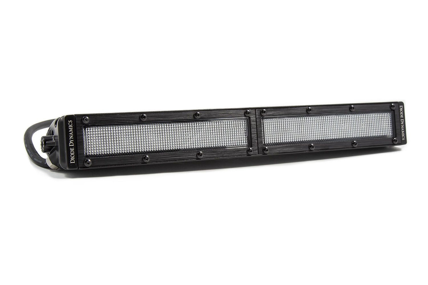 Diode Dynamics - Stage Series 6"-50" SAE/DOT White Light Bar