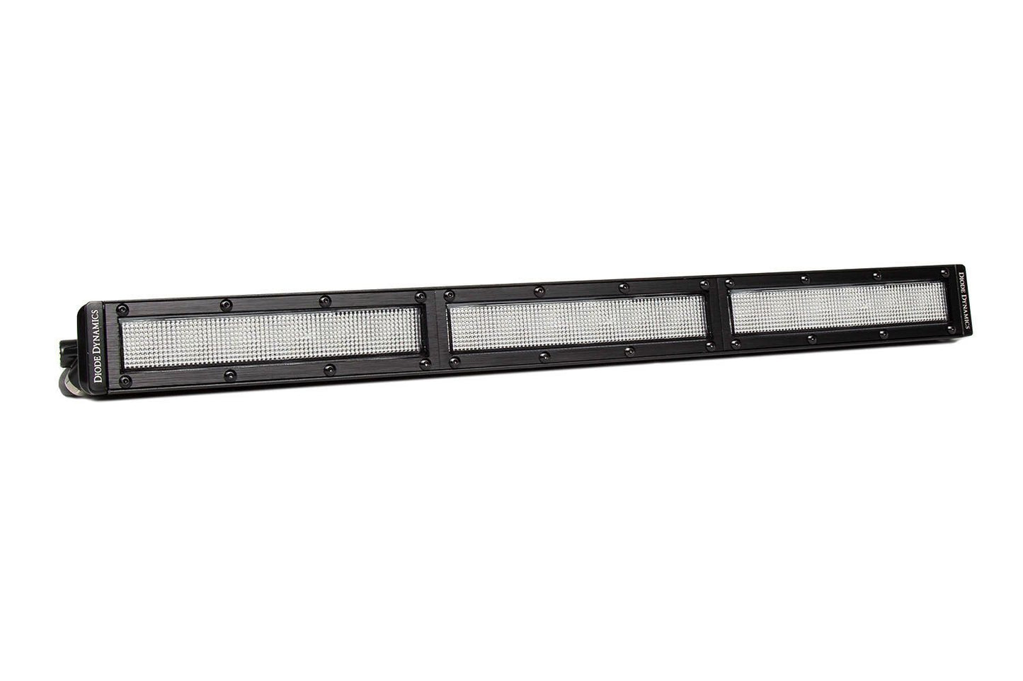 Diode Dynamics - Stage Series 6"-50" SAE/DOT White Light Bar