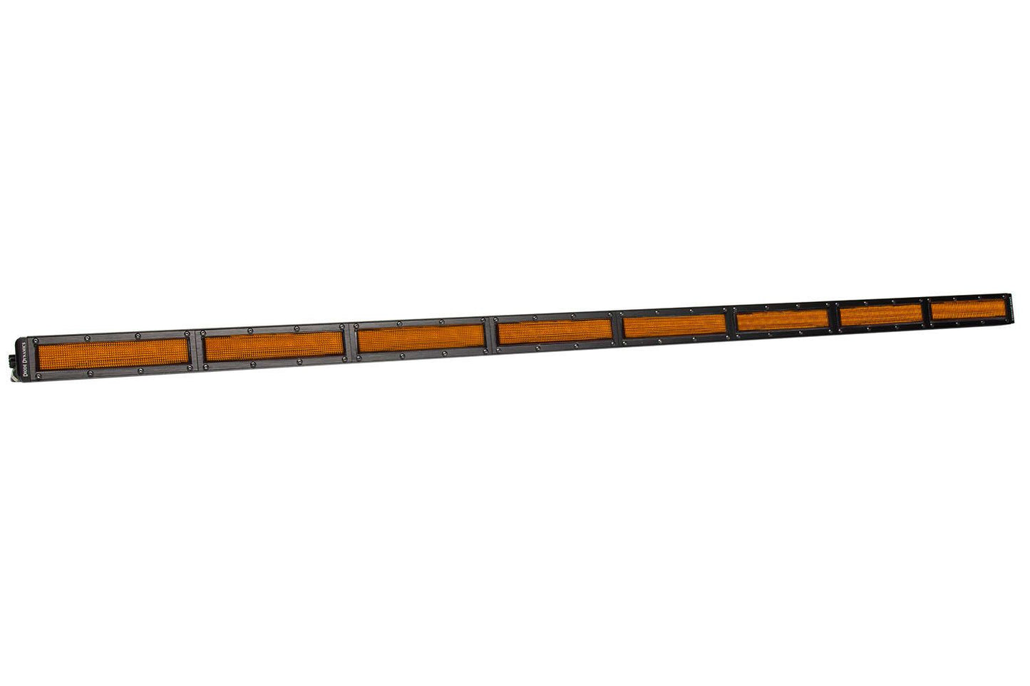 Diode Dynamics - Stage Series 6"-50" SAE/DOT Amber Light Bar