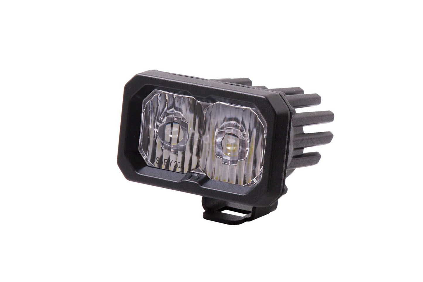Diode Dynamics - Stage Series 2" Standard LED Pod