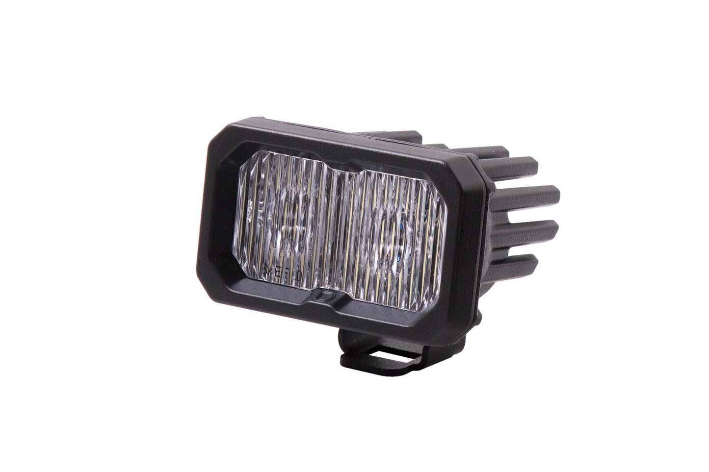 Diode Dynamics - Stage Series 2" Standard LED Pod