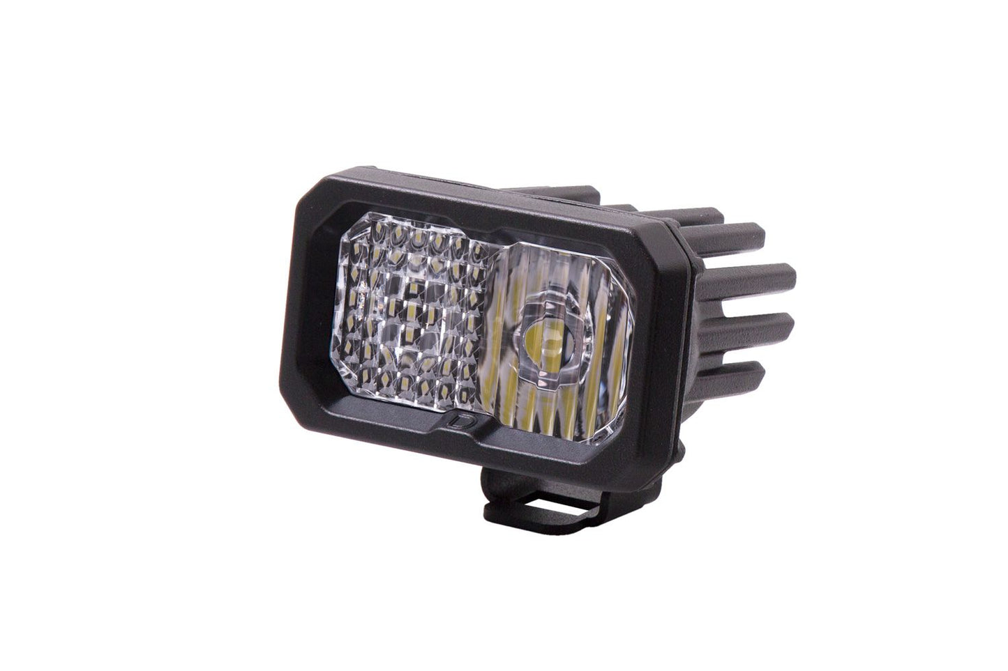 Diode Dynamics - Stage Series 2" Standard LED Pod