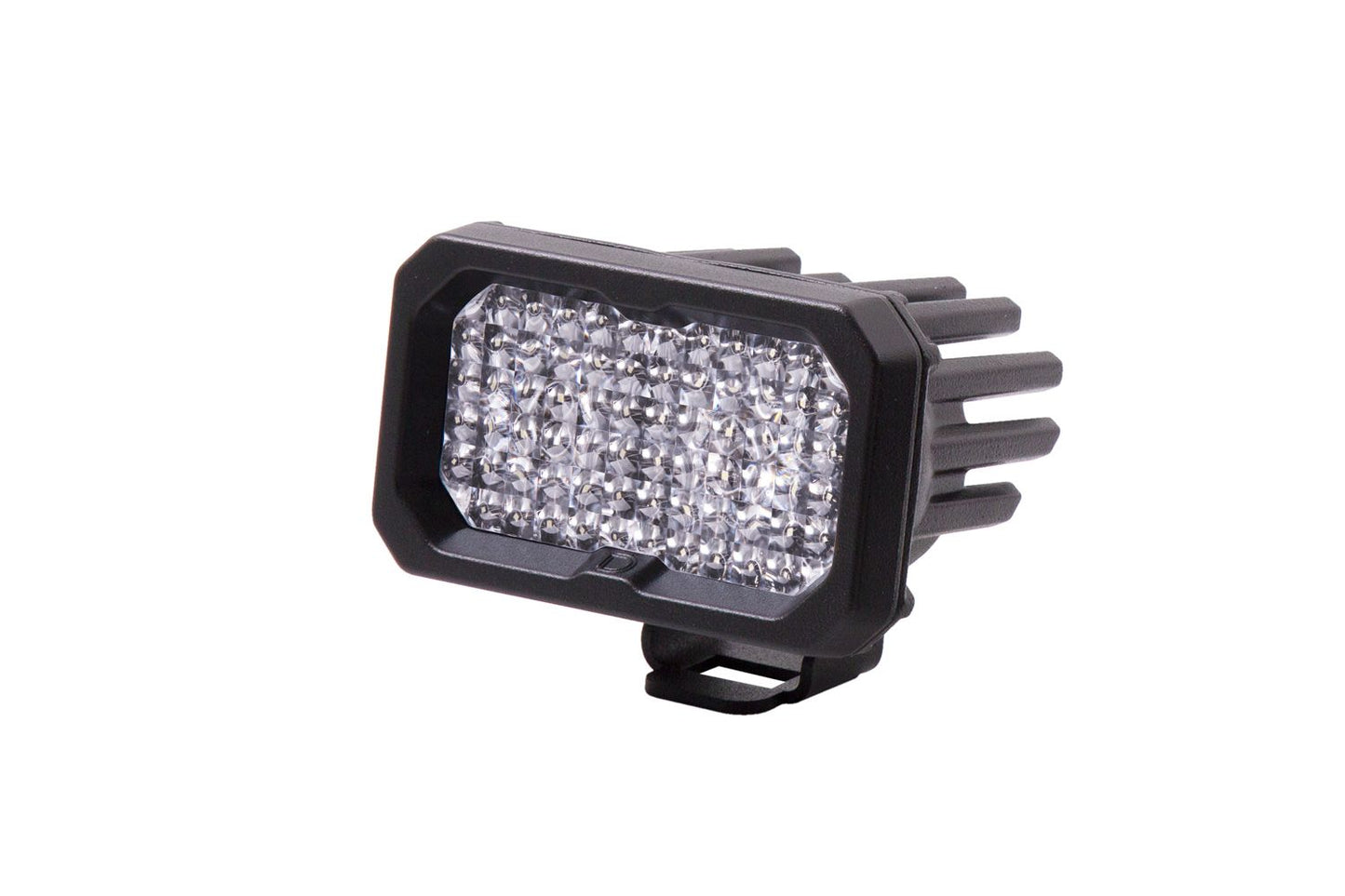 Diode Dynamics - Stage Series 2" Standard LED Pod