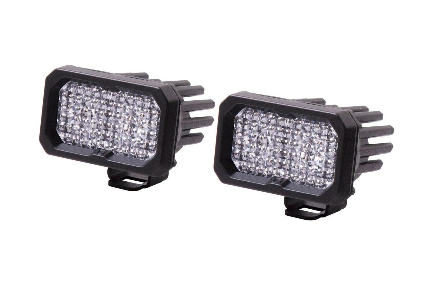 Diode Dynamics - Stage Series 2" Standard LED Pod