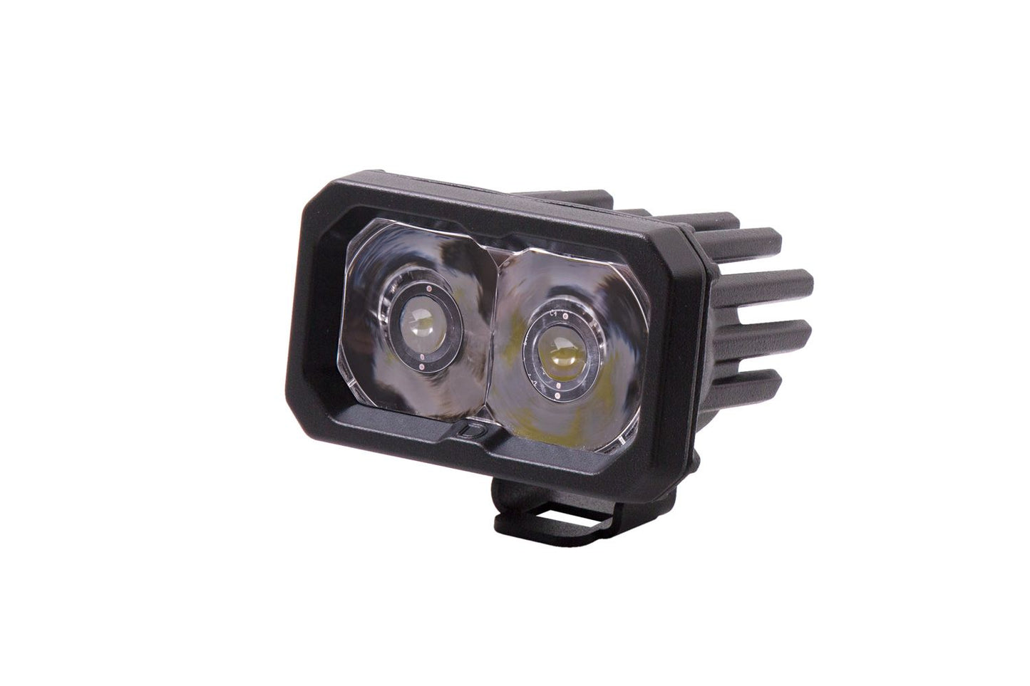 Diode Dynamics - Stage Series 2" Standard LED Pod