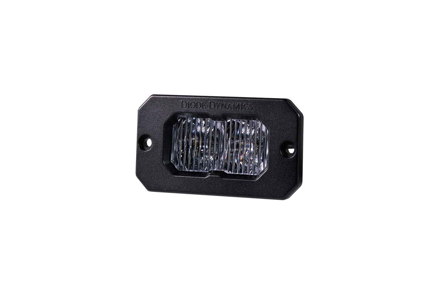 Diode Dynamics - Stage Series 2" Flush Mount LED Pod