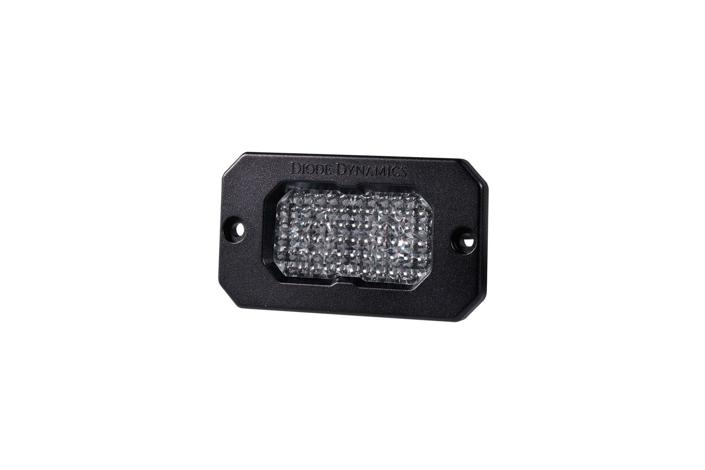 Diode Dynamics - Stage Series 2" Flush Mount LED Pod