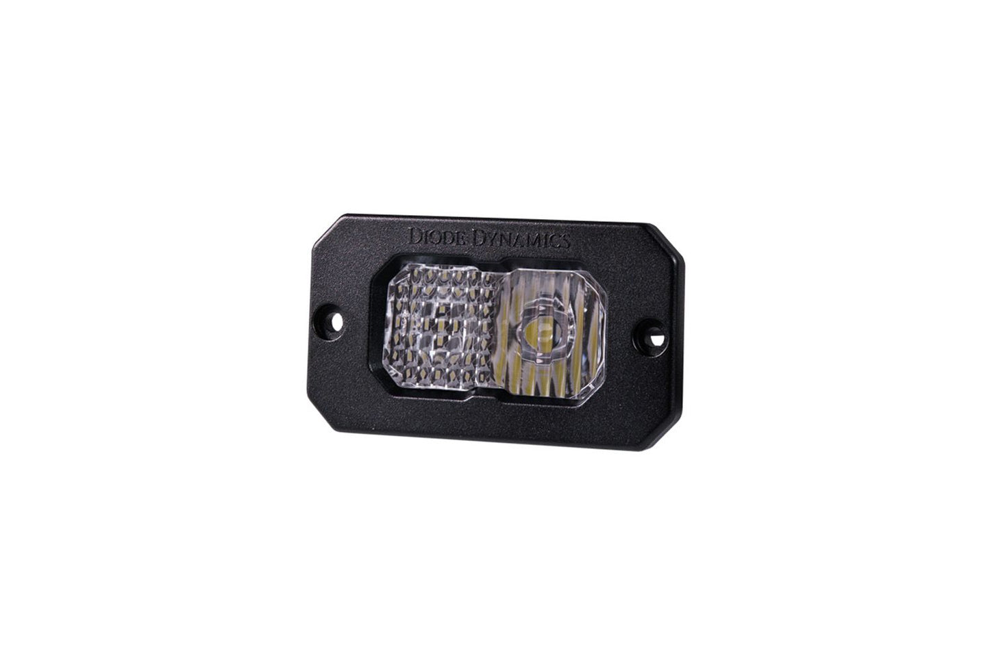 Diode Dynamics - Stage Series 2" Flush Mount LED Pod