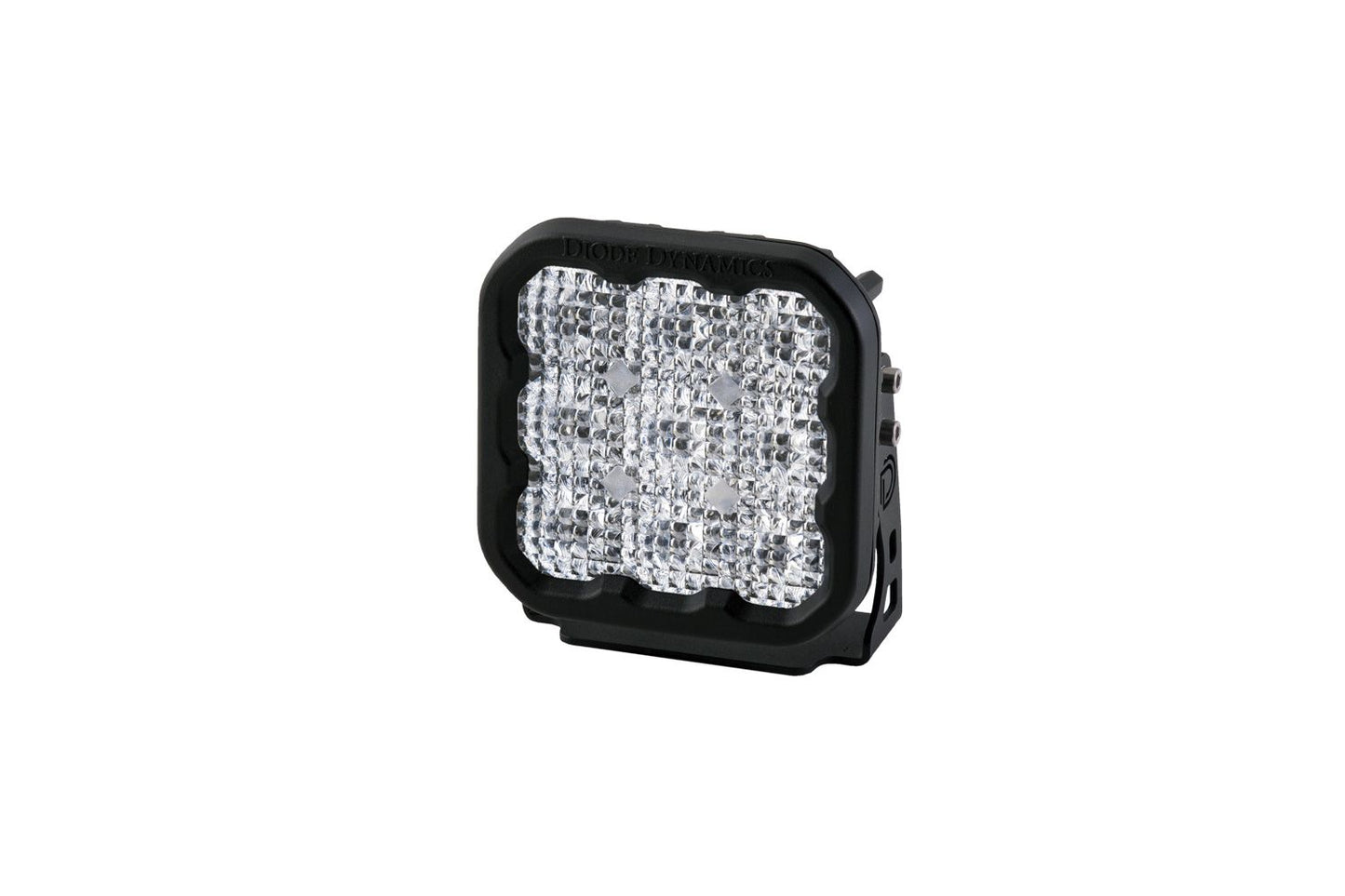 Diode Dynamics - Stage Series 5" White LED Pod