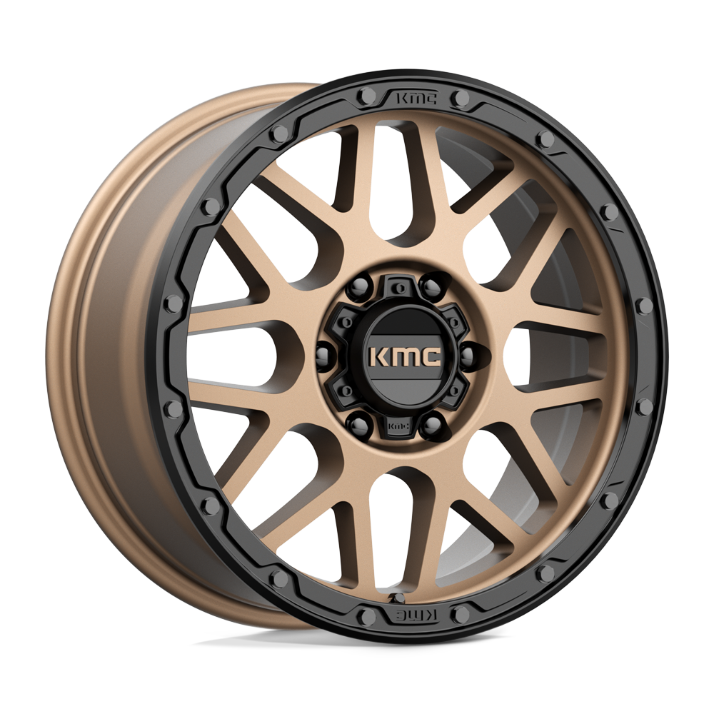 KMC GRENADE OFF-ROAD