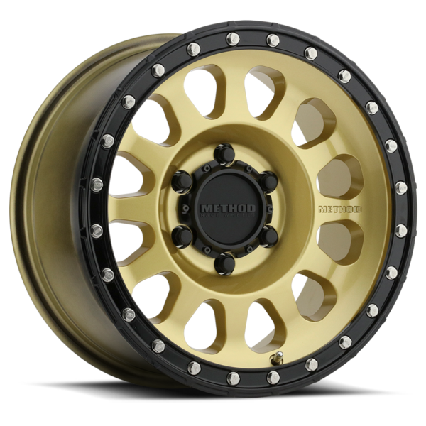 METHOD RACE WHEELS MR315