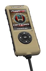 Superchips Flashcal F5 Programmer JK