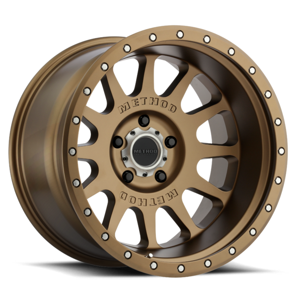 METHOD RACE WHEELS MR605 NV