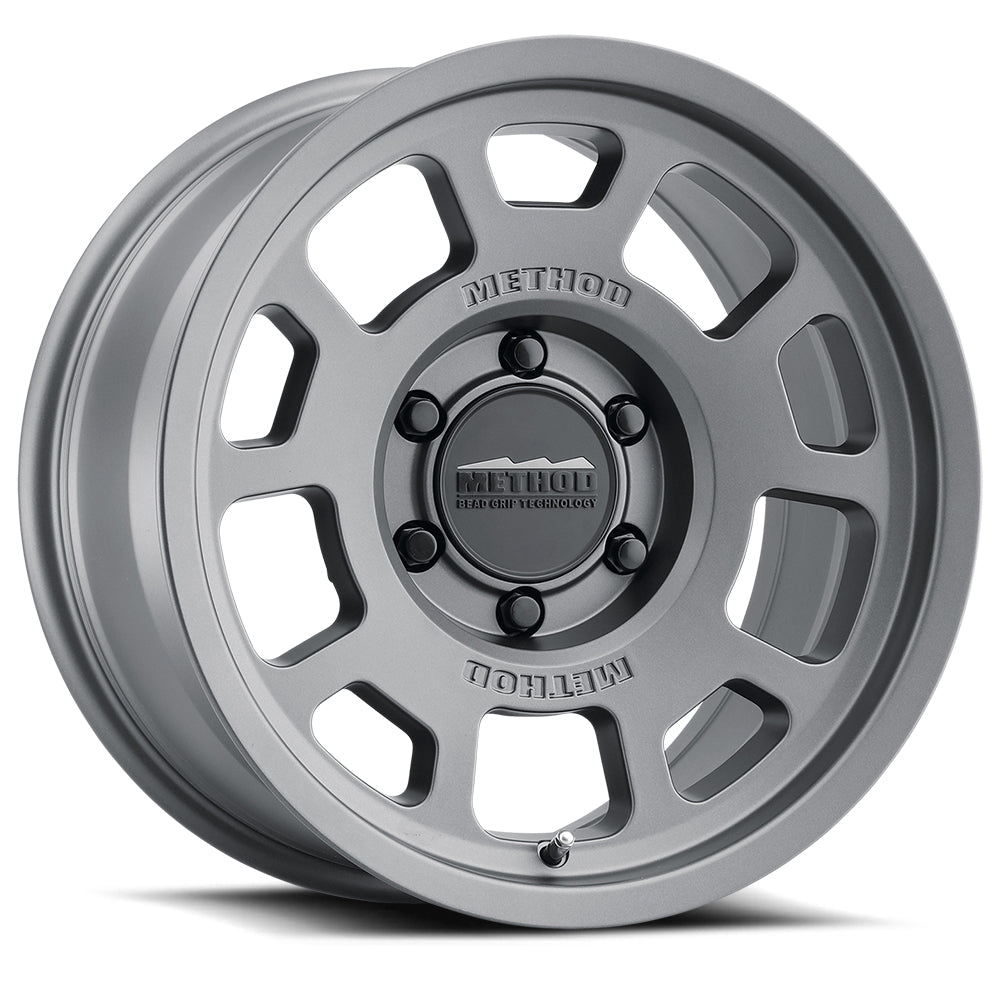 METHOD RACE WHEELS MR705 Bead Grip