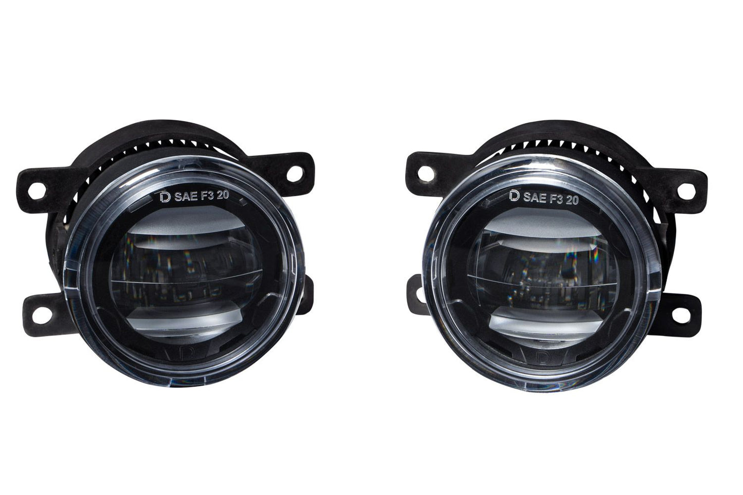 Elite Series Fog Lamps for 2014-2022 Subaru Forester (pair)