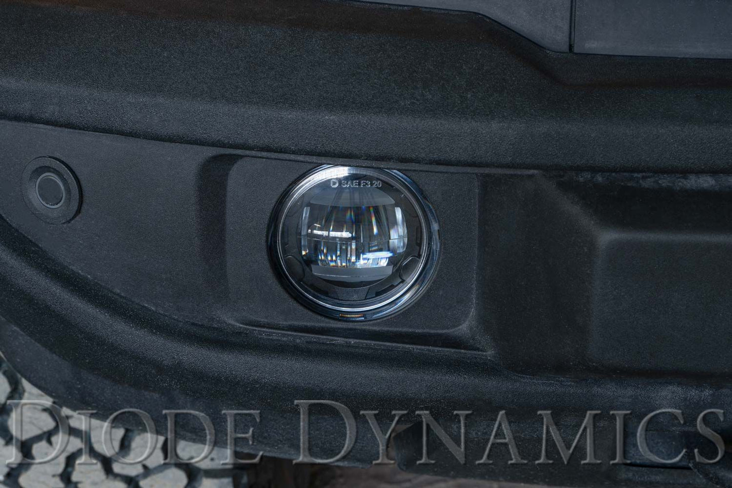 Elite Series Fog Lamps for 2015-2022 Subaru Impreza (w/ Eyesight Package) (pair)