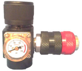 HPA Systems: AuxAir66