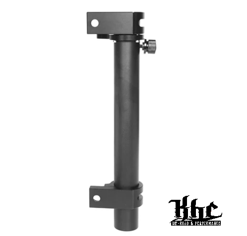 KHC Off-Road Bolt In Bed Mounted Flag / Antenna Holder