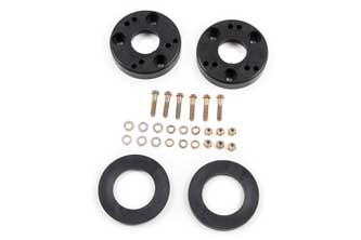 BDS Suspension 2009-2020 Ford F150 2"-2.5" Leveling Kit