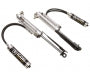 Icon - 2010 - 2014 Ford SVT Raptor RXT 3.0 Rear Remote Reservoir Bypass Shocks