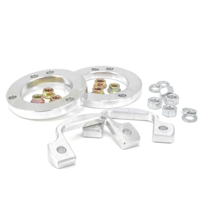 READY LIFT FORD BRONCO 2021-2022 1.25'' LEVELING KIT