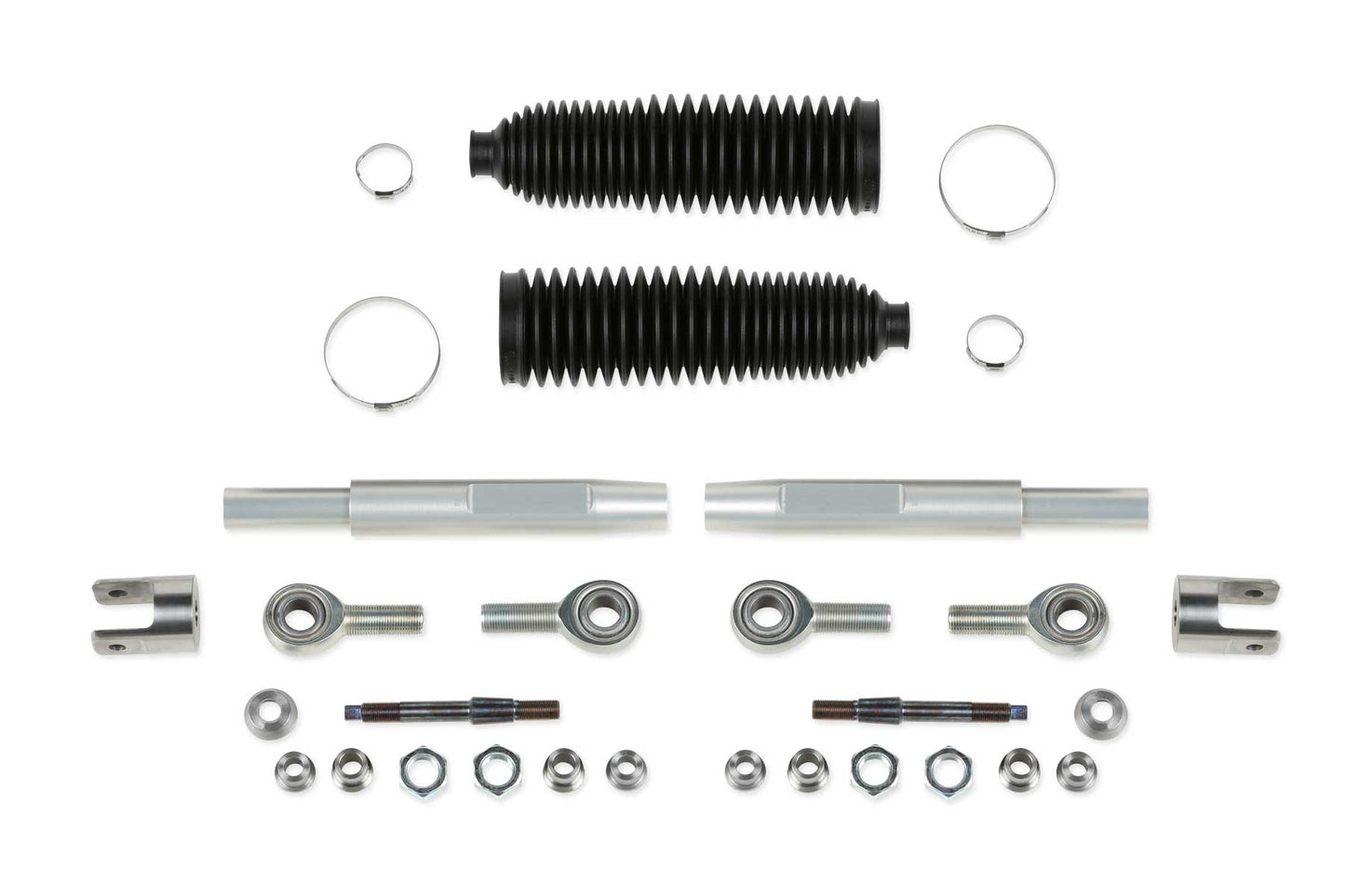 Fabtech - TIE ROD HEIM KIT