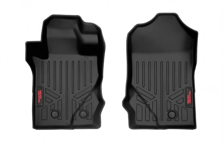 Rough Country - FLOOR MATS | FORD BRONCO (2021-2022)