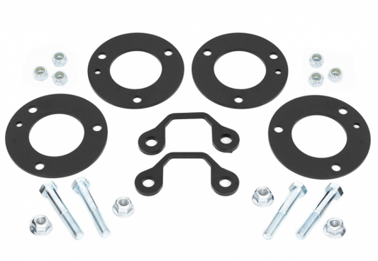 Rough Country - 1 INCH LEVELING KIT | FORD BRONCO 4WD (2021-2022)