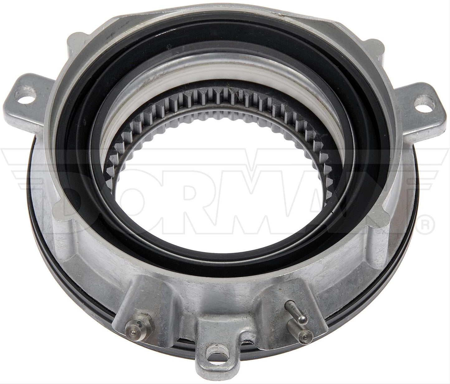 Dorman F150/Raptor IWE Delete