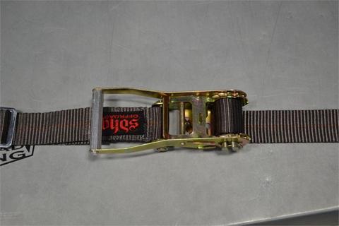 SDHQ 2" 3-Way Adjustable Spare Tire Strap