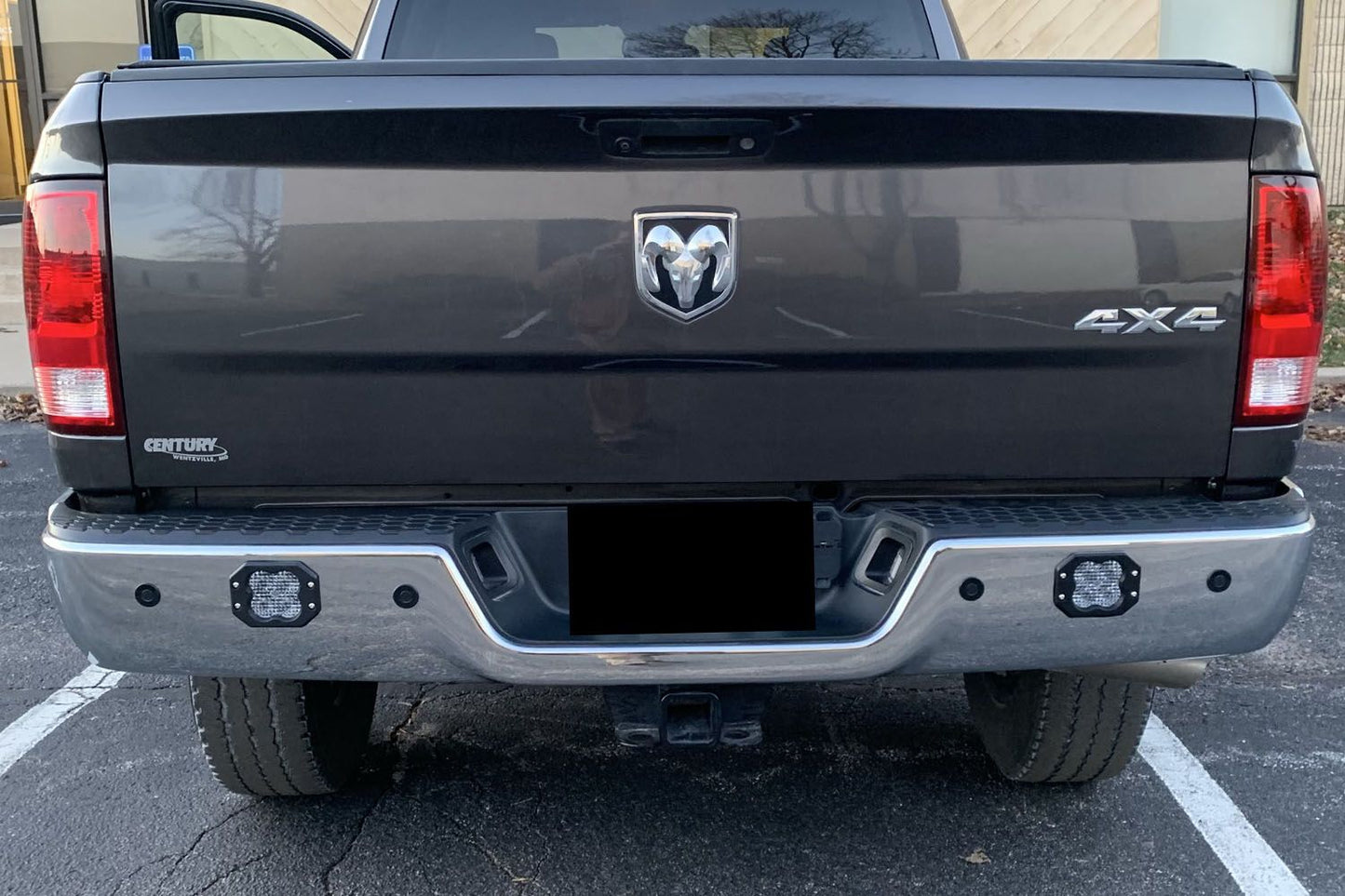 Diode Dynamics - Stage Series 3" SAE/DOT White Flush LED Pod (pair)