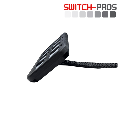 Switch Pros - Touch 8 SP-9100 Keypad Cover