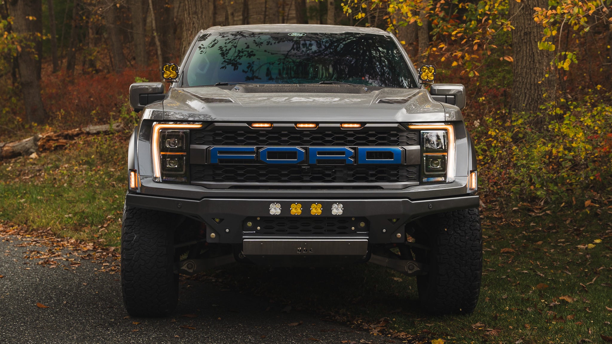 Accessories Gen 3 Raptor – tagged 