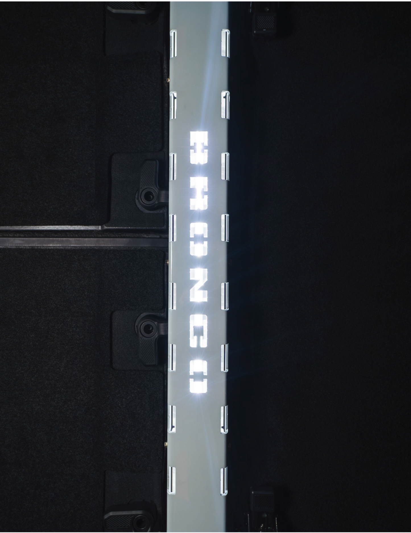 Copy of 2 Door Bronco 6G Body Brace With Light