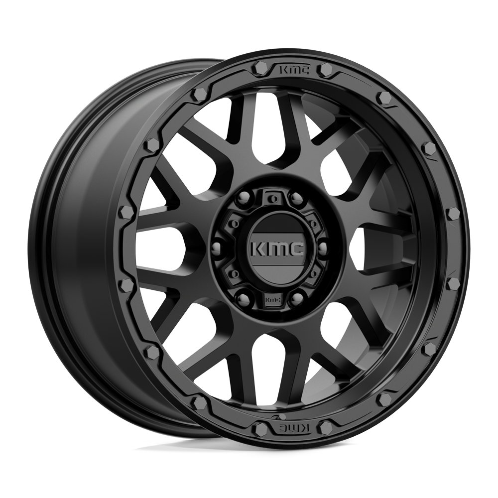 KMC GRENADE OFF-ROAD