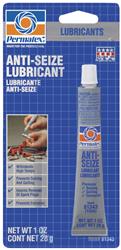 PERMATEX: ANTI SEIZE LUBRICANT; 1 OUNCE