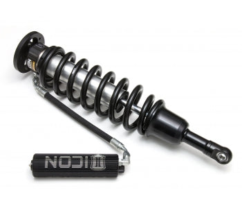 Icon - 2017-UP Ford F-150 Raptor 3.0 Series Coilover Shock Kit