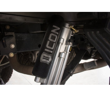 Icon - 2017-Up Ford F-150 Raptor 3.0 Series Rear Bypass Shock Kit
