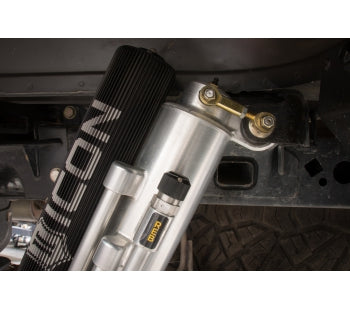 Icon - 2017-Up Ford F-150 Raptor 3.0 Series Rear Bypass Shock Kit