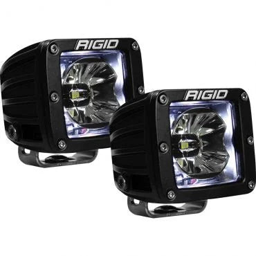 Rigid Radiance Pod